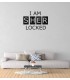 استیکر I Am Sherlock1