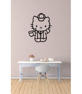 استیکر Sherlock3