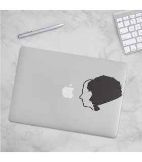 استیکر Sherlock and John