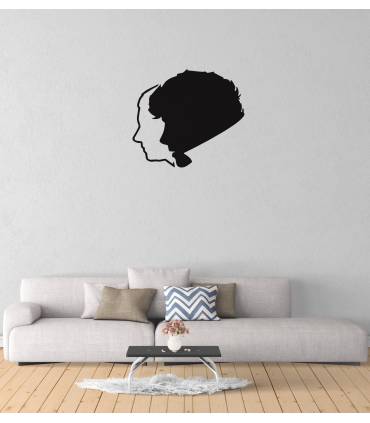 استیکر Sherlock and John