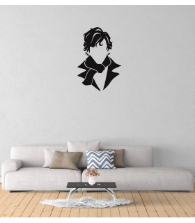 استیکر Sherlock5