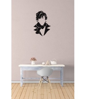 استیکر Sherlock5