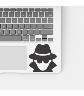 استیکر Sherlock6