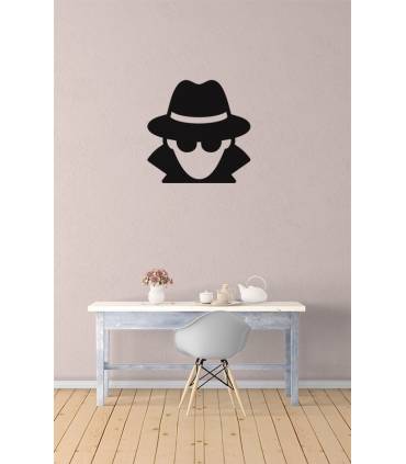 استیکر Sherlock6