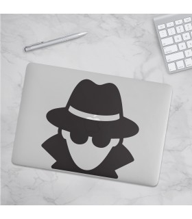 استیکر Sherlock6