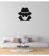 استیکر Sherlock6
