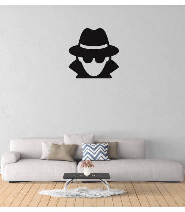 استیکر Sherlock6