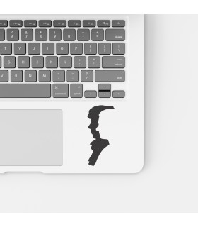 استیکر Sherlock and John3