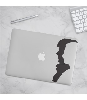 استیکر Sherlock and John3