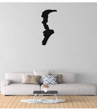 استیکر Sherlock and John3