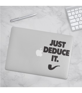 استیکر   Just Deduce It