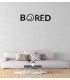 استیکر  Bored1