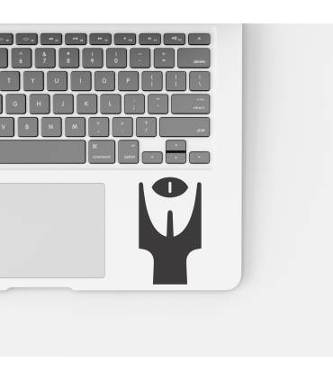 استیکر Barad-dûr1