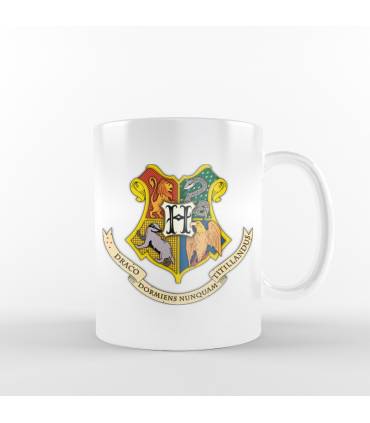 ماگ نامه هاگوارتز