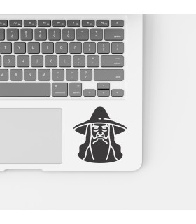 استیکر  Gandalf4