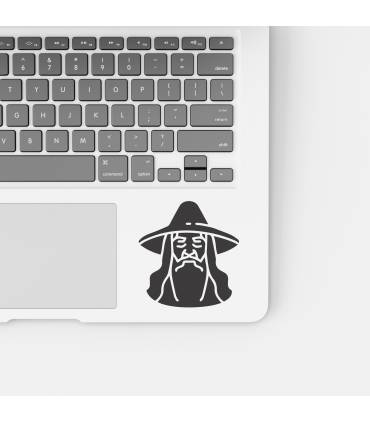 استیکر  Gandalf4