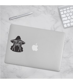 استیکر  Gandalf4