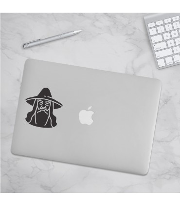 استیکر  Gandalf4