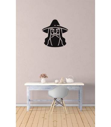 استیکر  Gandalf4