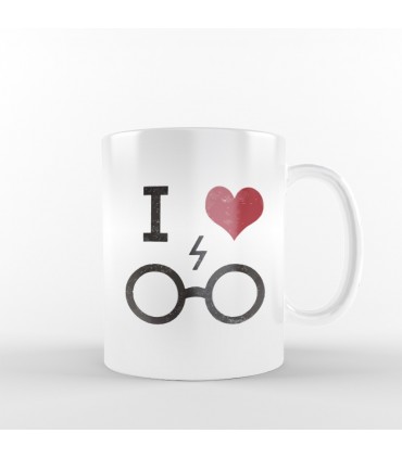 ماگ هری پاتر