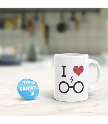 ماگ هری پاتر