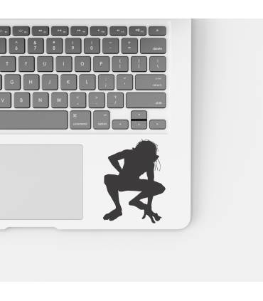 استیکر  Gollum3