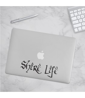 استیکر  Shire Life