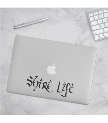 استیکر  Shire Life