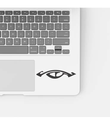 استیکر Eye Of Sauron2