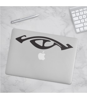 استیکر Eye Of Sauron2