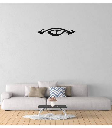 استیکر Eye Of Sauron2