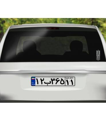 استیکر  Gandalf9