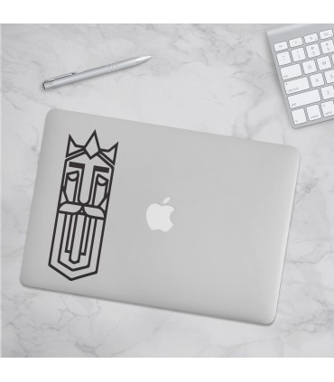 استیکر  Gandalf9