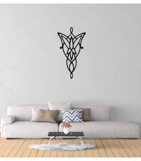 استیکر Evenstar