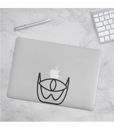 استیکر Barad-dûr2