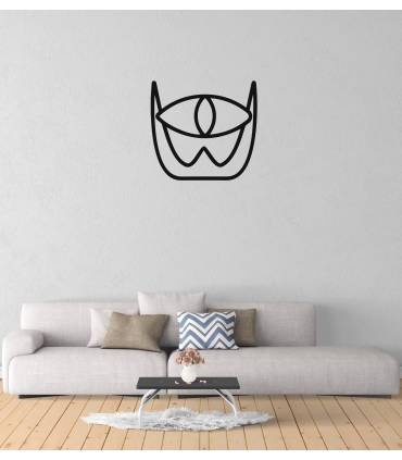 استیکر Barad-dûr2