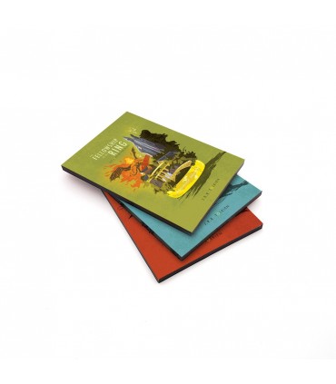 ست قاب ارباب حلقه ها - طرح یک