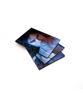 ست قاب خاطرات خون آشام - طرح دو