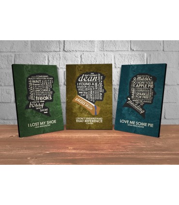 ست قاب سوپرنچرال