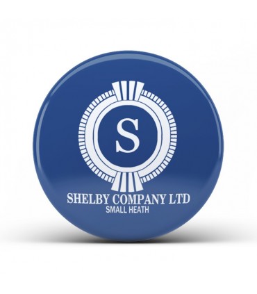 پیکسل Shelby Company Small Heath
