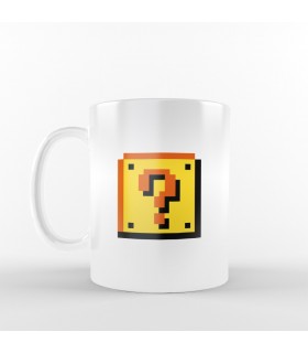 ماگ Mario Box