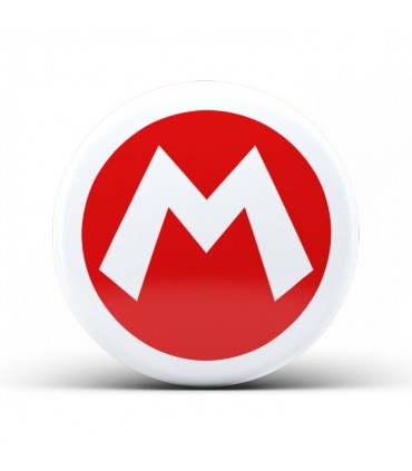 پیکسل Mario