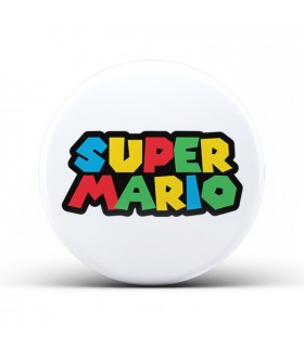 پیکسل Super Mario