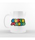 ماگ Super Mario