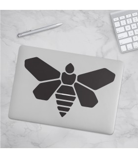 استیکر  Methylamine Bee