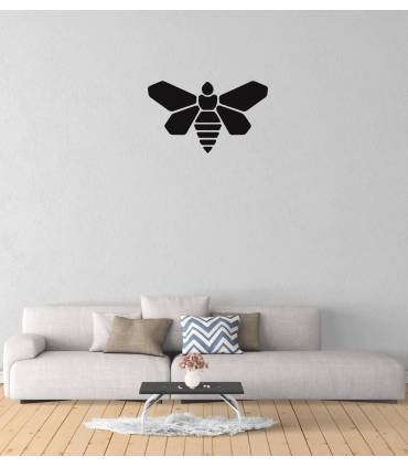 استیکر  Methylamine Bee