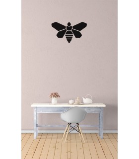 استیکر  Methylamine Bee