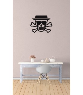 استیکر Walter White2