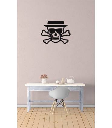 استیکر Walter White2