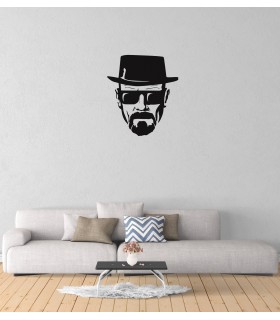 استیکر Walter White3